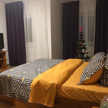 Studio In Craiova Bagian luar foto
