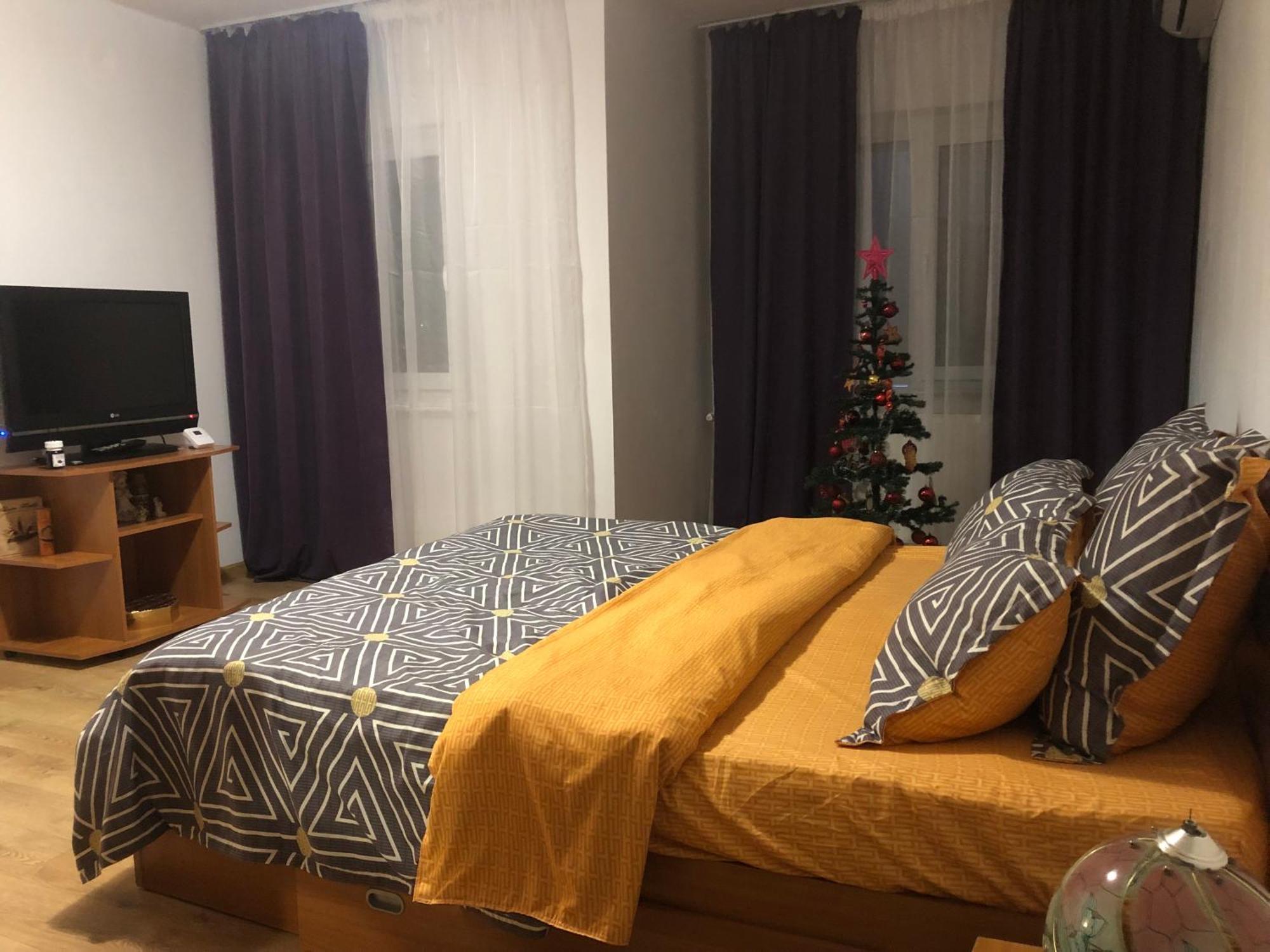 Studio In Craiova Bagian luar foto